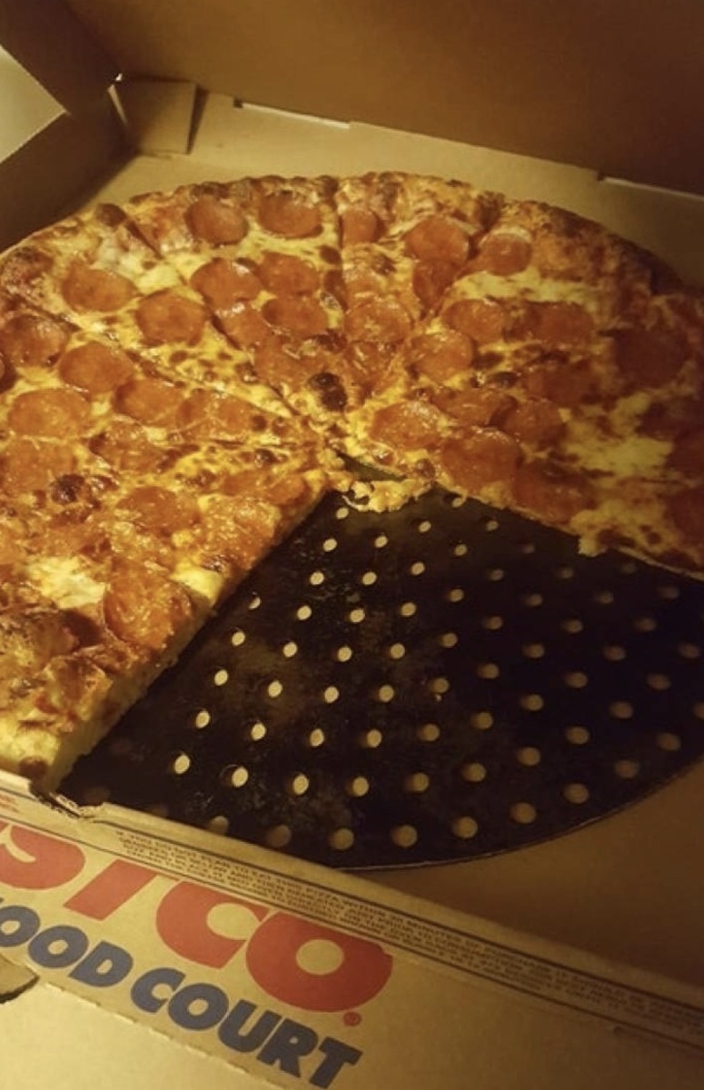 Вещи, которые люди нашли случайно