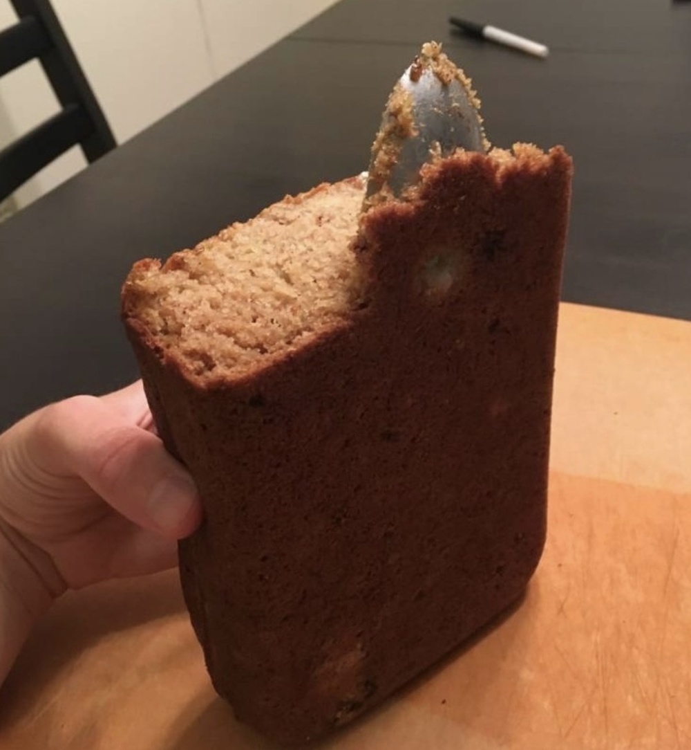 Вещи, которые люди нашли случайно