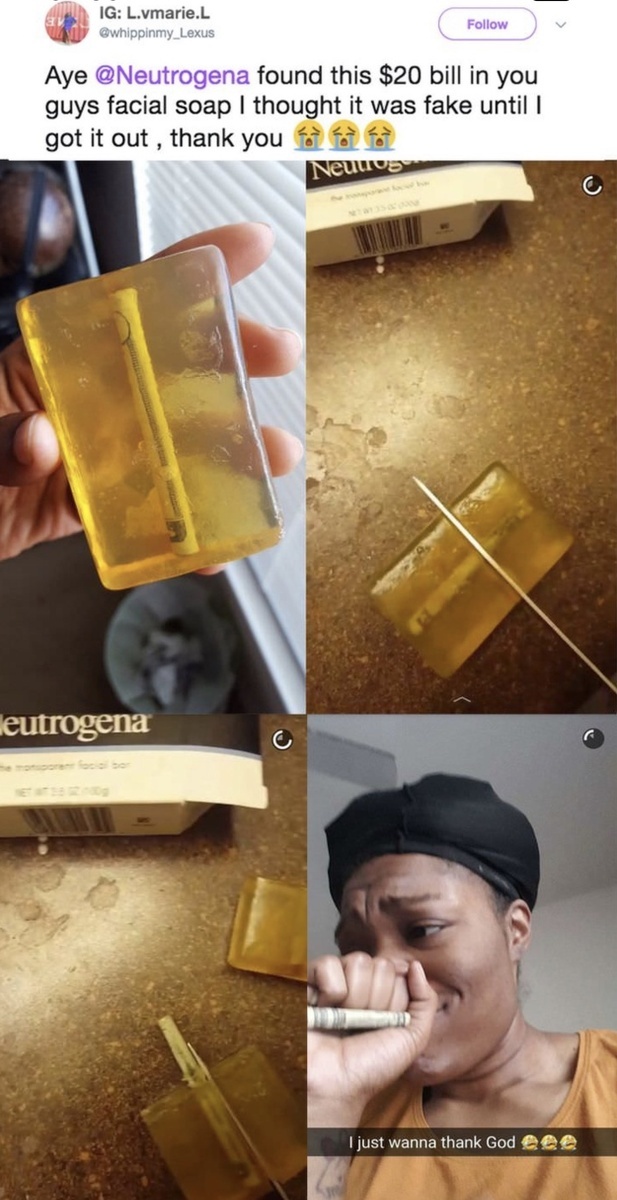 19. Когда тебе на самом деле платят за поддержание гигиены: