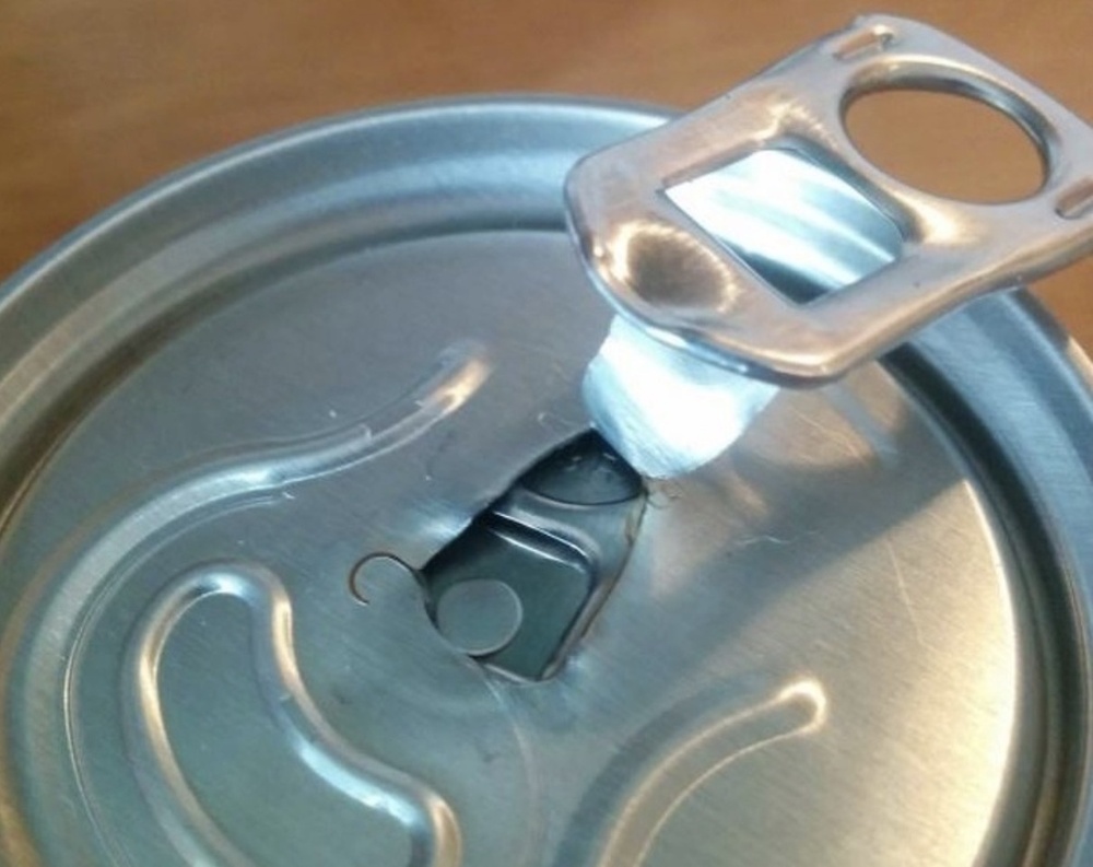 Вещи, которые люди нашли случайно