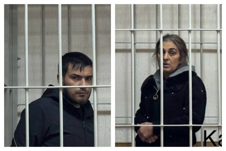 В Новосибирске табор цыган отправили в СИЗО за хищение выплат участников СВО