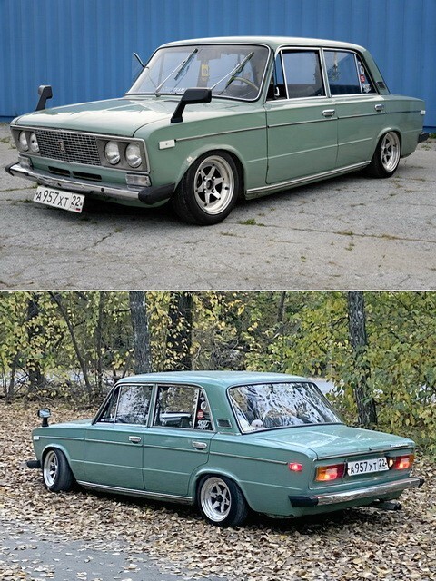 АвтоВсячина