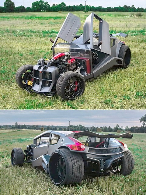 АвтоВсячина