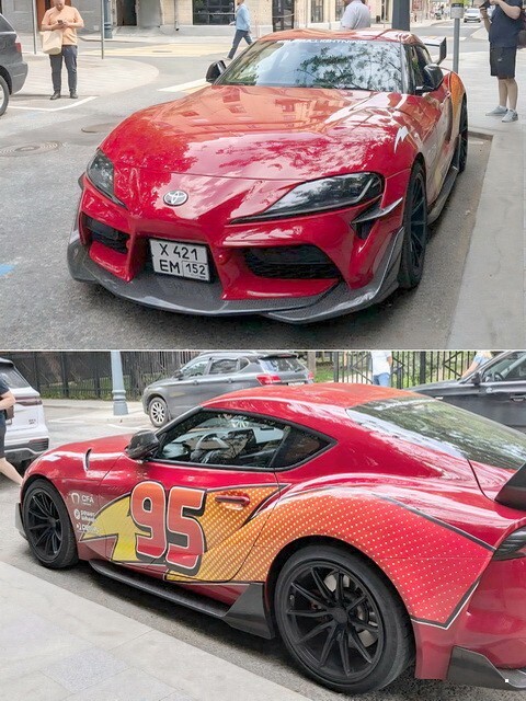 АвтоВсячина