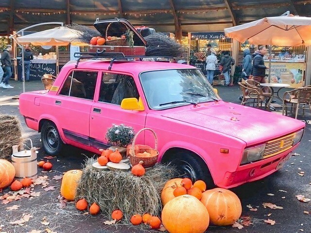 АвтоВсячина