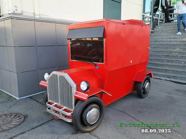 АвтоВсячина