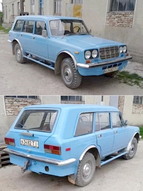 АвтоВсячина