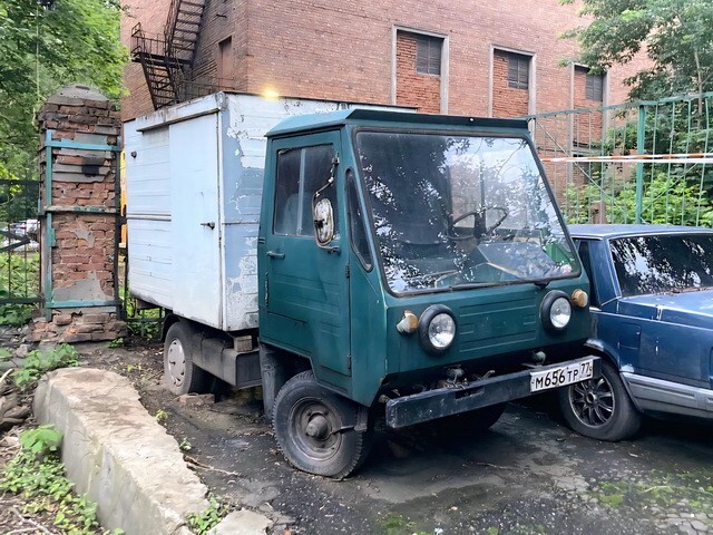 АвтоВсячина