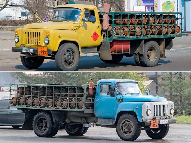 АвтоВсячина