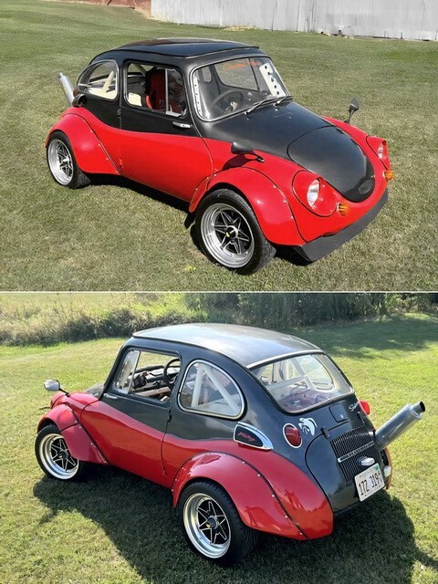 АвтоВсячина