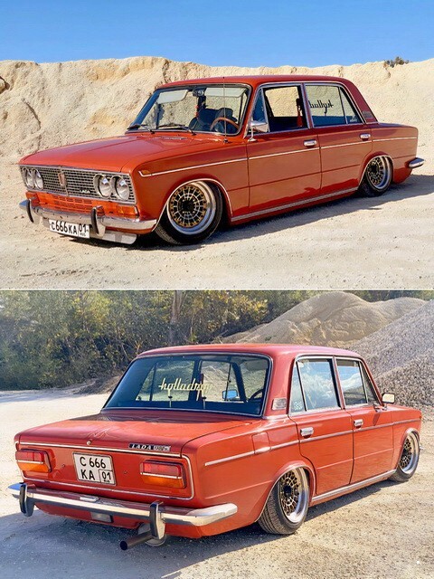 АвтоВсячина