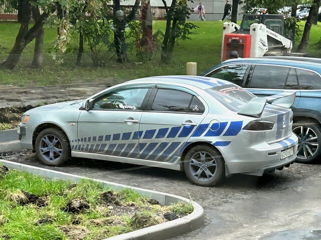 АвтоВсячина