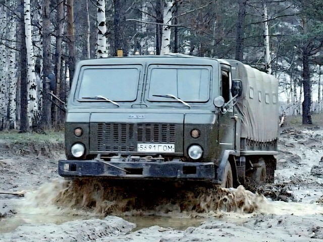 АвтоВсячина