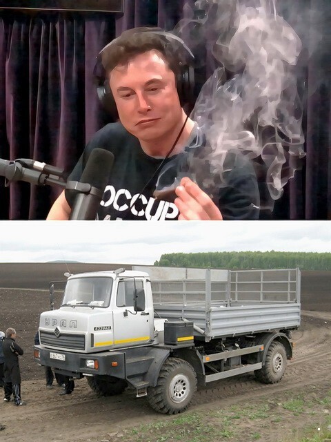 АвтоВсячина