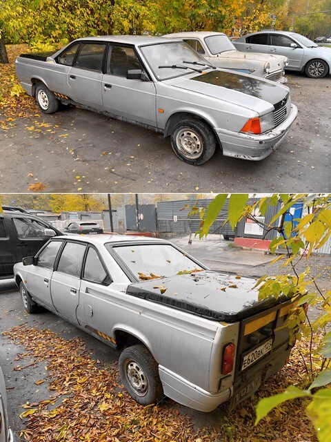 АвтоВсячина