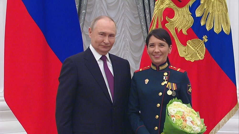 Людмила Болилая