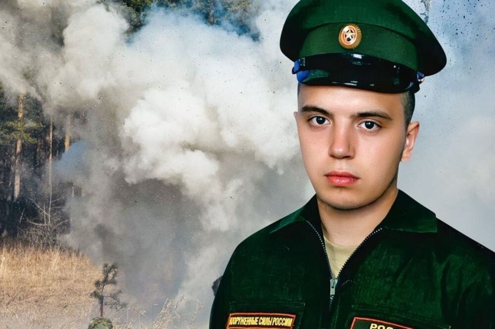 Дамир Гилемханов