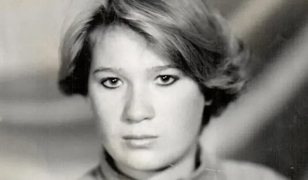 Марина Плотникова