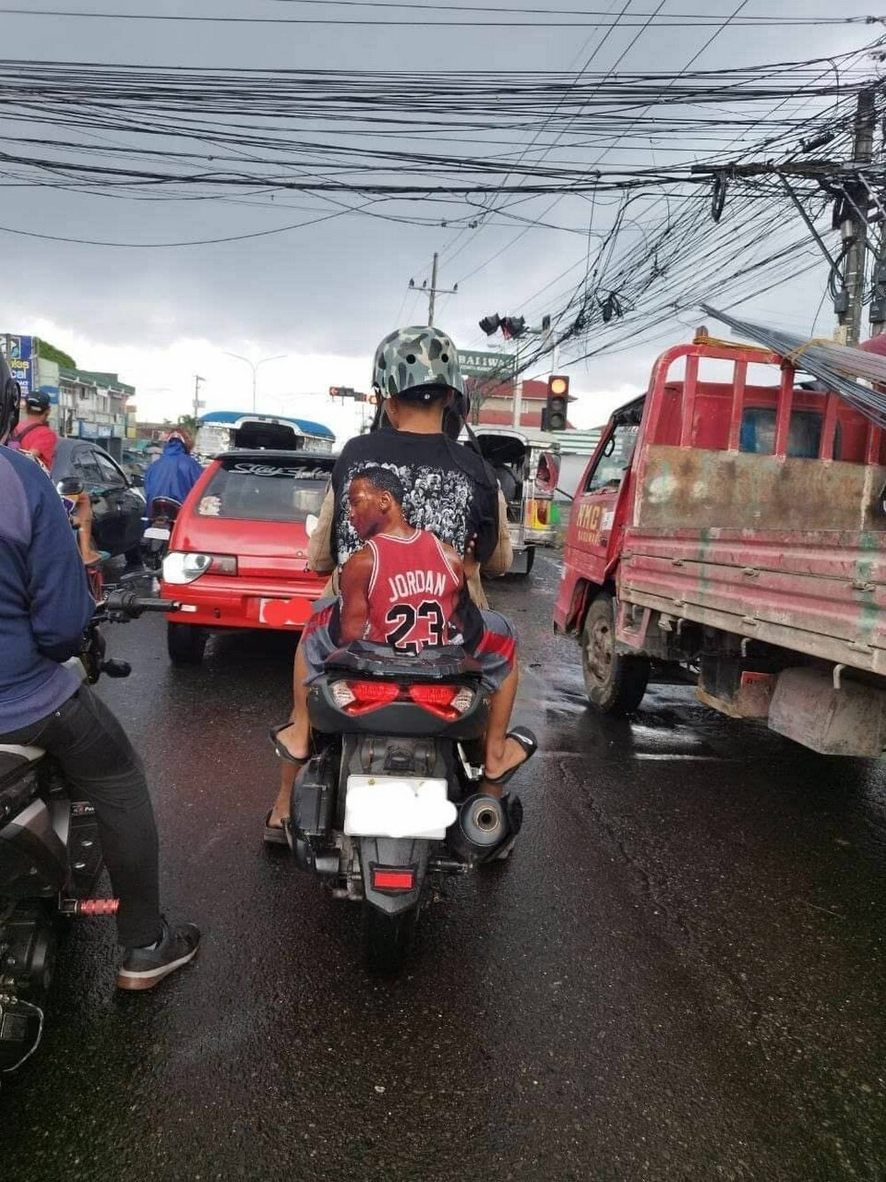 На общую тему 