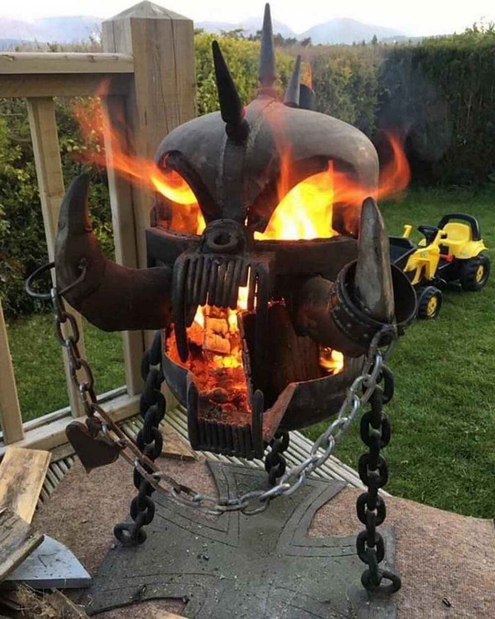 На общую тему 