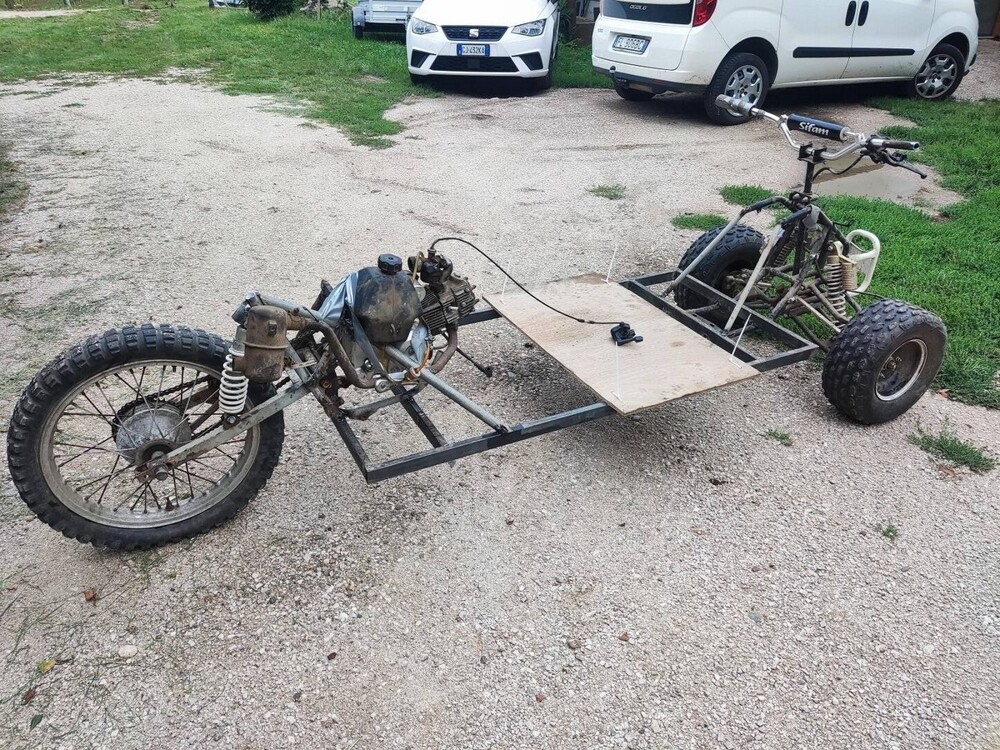 На общую тему 