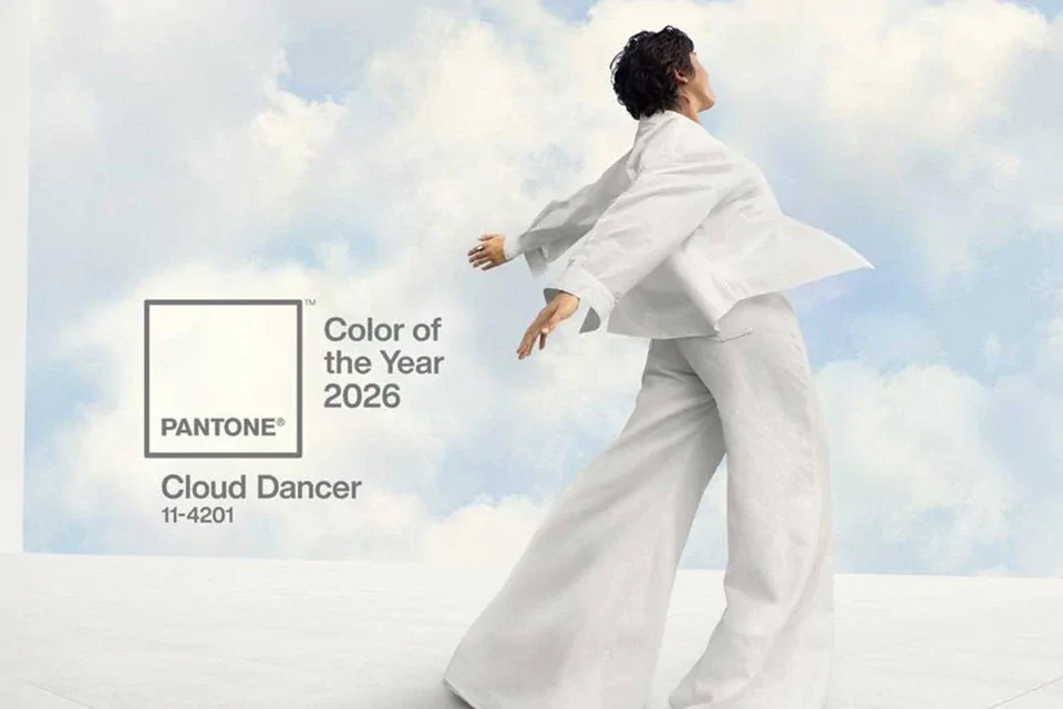 "Они открыто насмехаются над нами": американки обвинили в расизме Институт Pantone из-за выбора цвета 2026 года