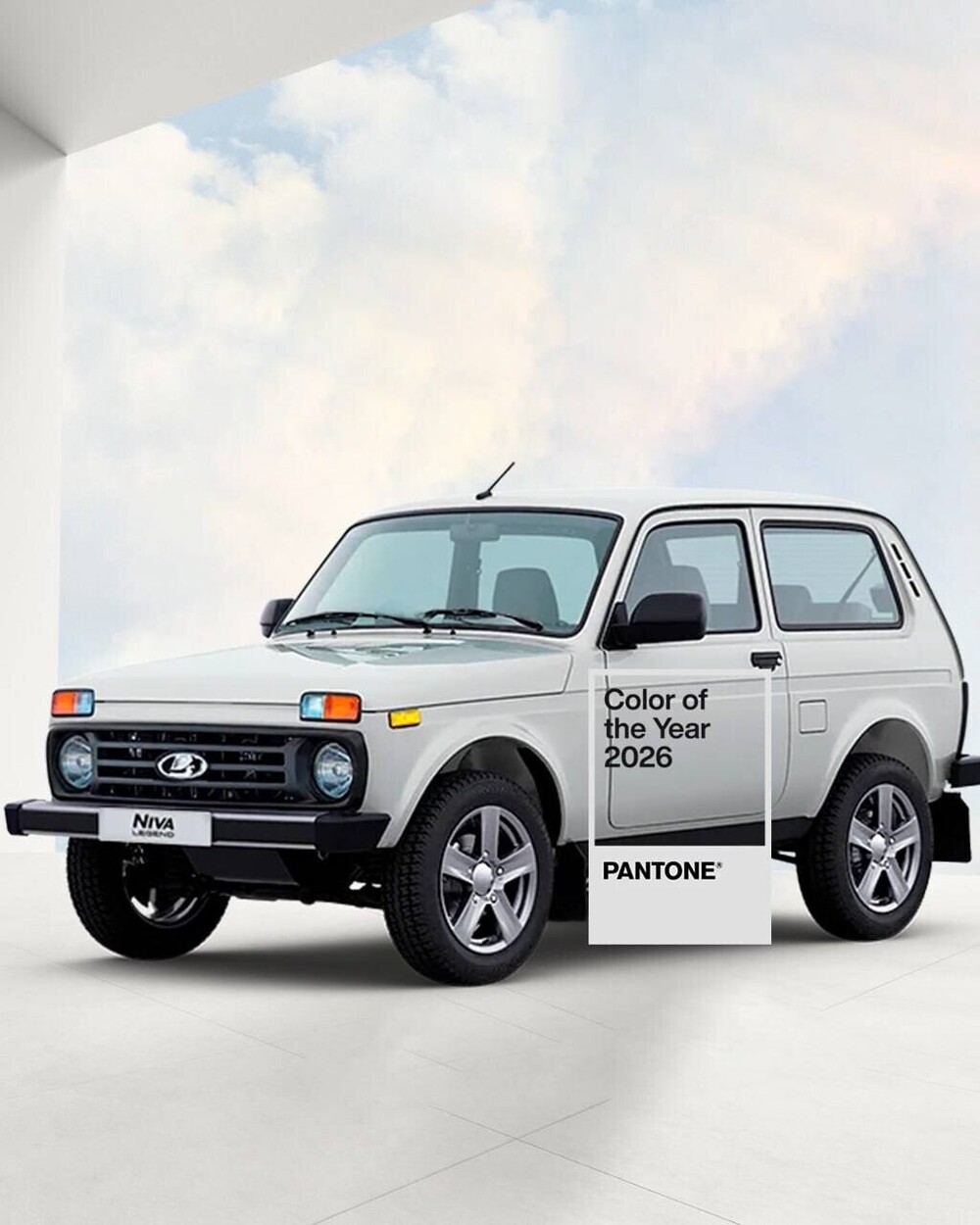 "Они открыто насмехаются над нами": американки обвинили в расизме Институт Pantone из-за выбора цвета 2026 года