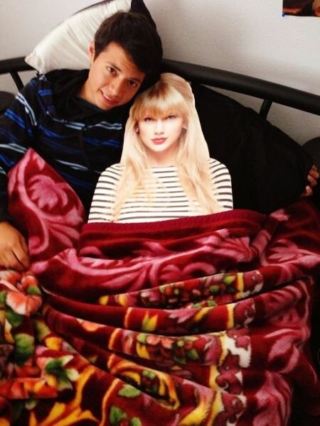  Намешалось 