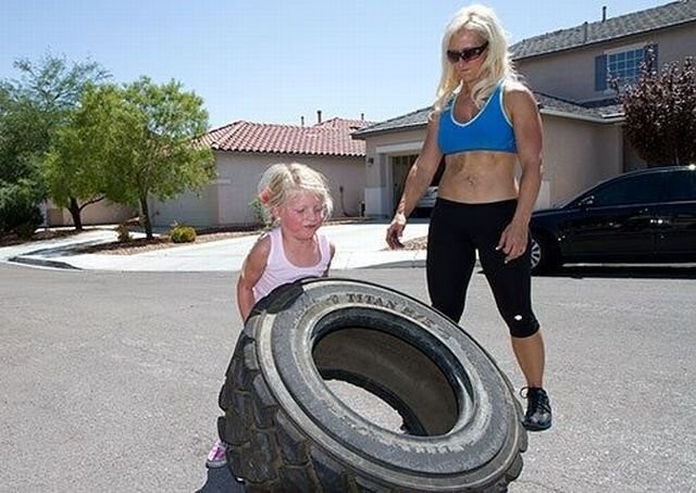  Намешалось 