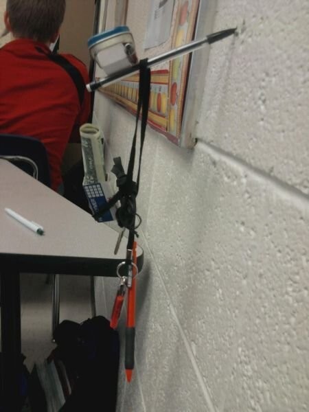  Намешалось 