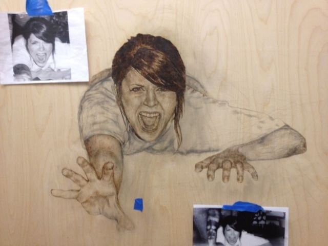  Намешалось 