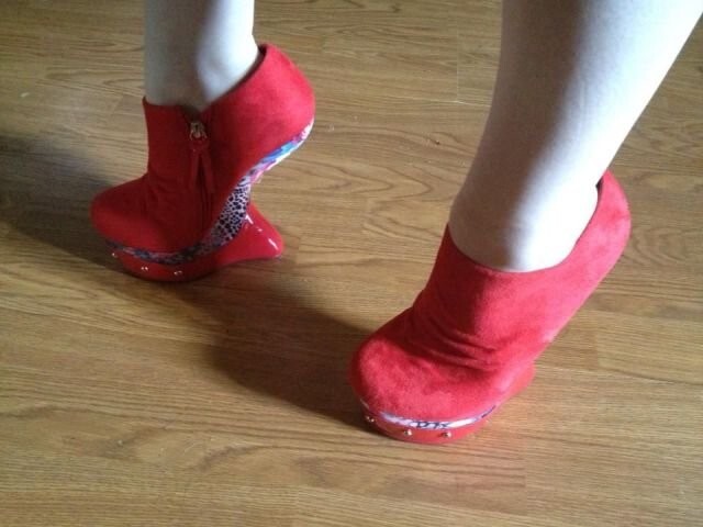  Намешалось 