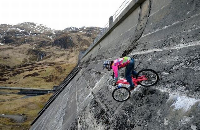  Намешалось 