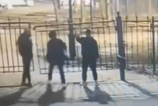 Мигранты-убийцы отделались «лёгким испугом» за жестокие нападения на прохожих в Питере