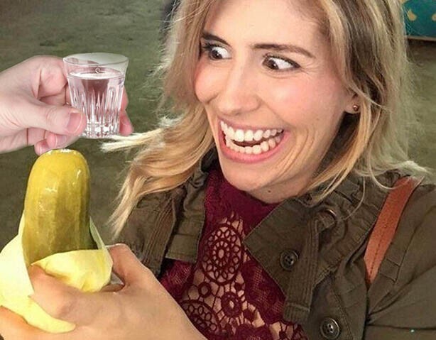 Весёлые баяны