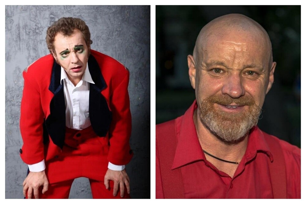 Как сложилась судьба актёров из "Маски-шоу"? Как они выглядят сейчас и чем занимаются?