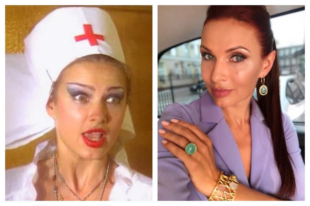 Как сложилась судьба актёров из "Маски-шоу"? Как они выглядят сейчас и чем занимаются?