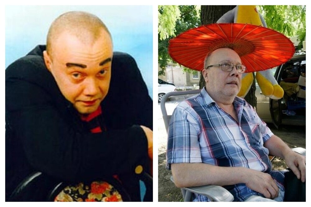 Как сложилась судьба актёров из "Маски-шоу"? Как они выглядят сейчас и чем занимаются?