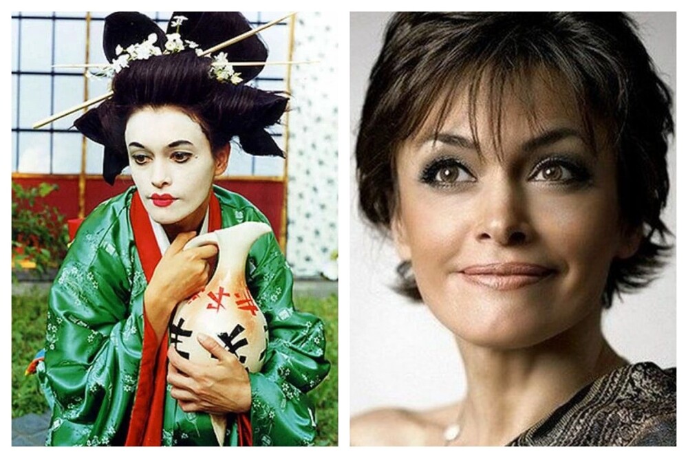 Как сложилась судьба актёров из "Маски-шоу"? Как они выглядят сейчас и чем занимаются?