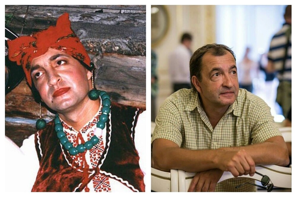 Как сложилась судьба актёров из "Маски-шоу"? Как они выглядят сейчас и чем занимаются?