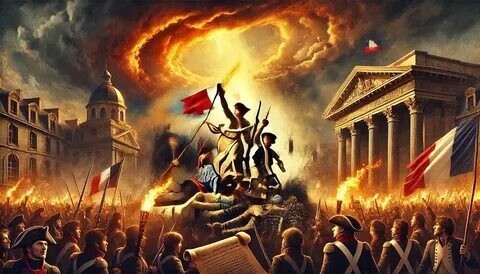 Они воевали с нами ещё при царе… и до сих пор не сдались: 5 империй, которые 300 лет мечтают уничтожить Россию