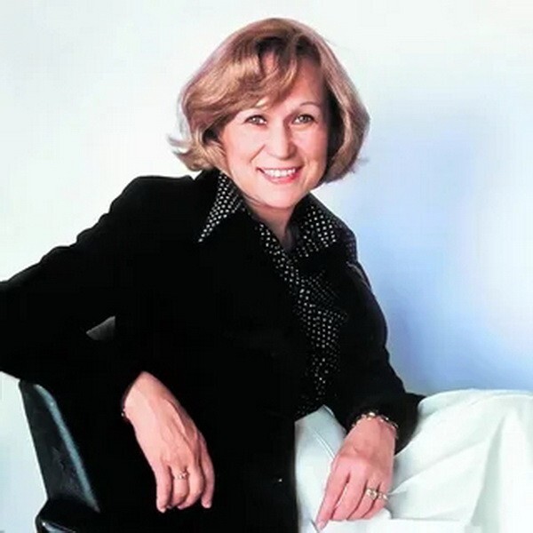 Чтобы помнили. Майя Булгакова