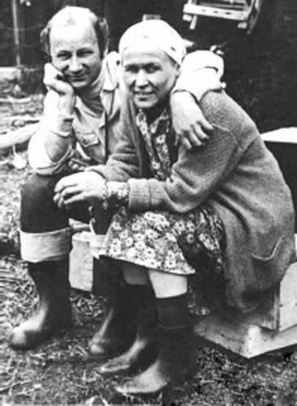 Чтобы помнили. Майя Булгакова