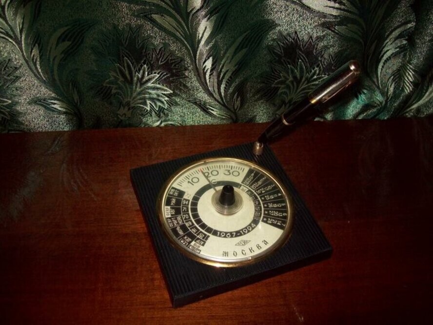 Интересные фотографии времен СССР