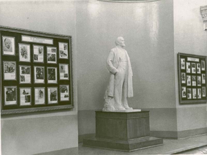 Интересные фотографии времен СССР