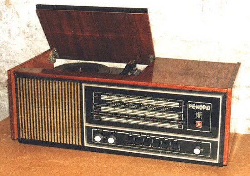 Интересные фотографии времен СССР