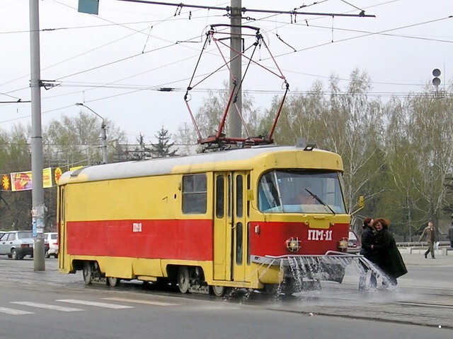 АвтоВсячина