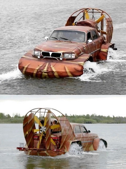 АвтоВсячина