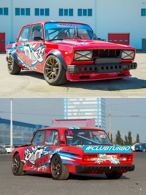 АвтоВсячина
