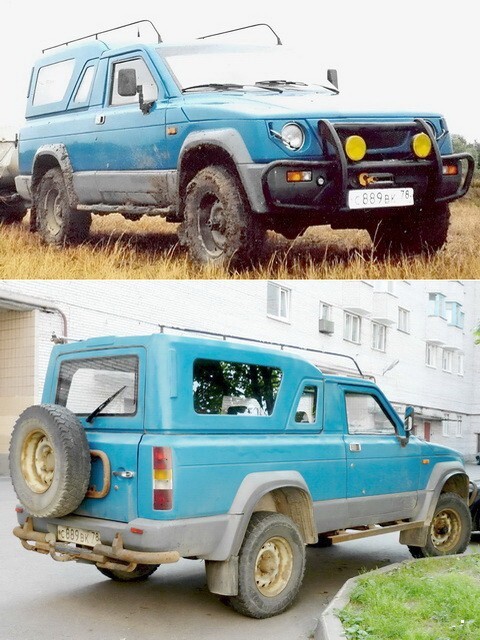 АвтоВсячина